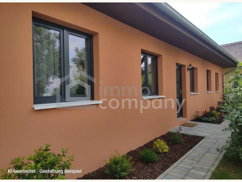 Einfamilienhaus in 2064  - 1