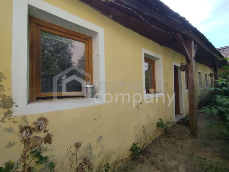 Einfamilienhaus in 2064  - 2