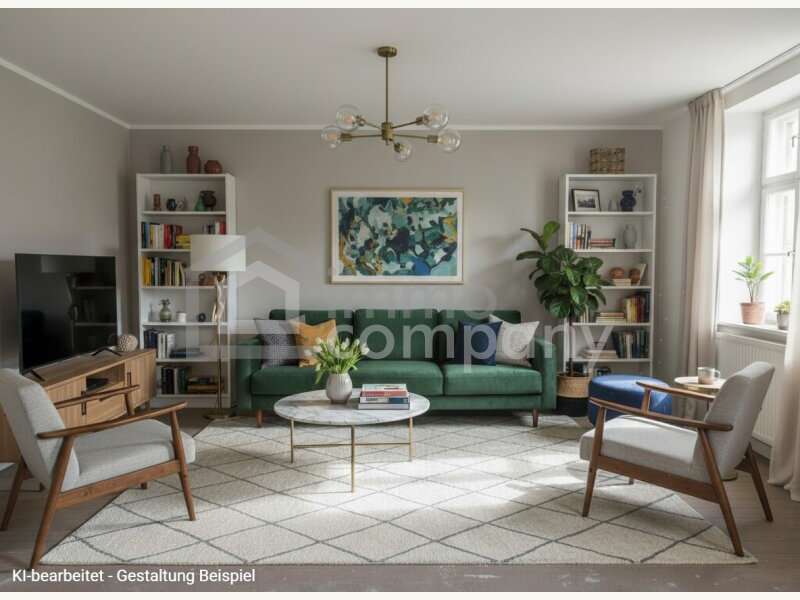 Einfamilienhaus in 2064  - 5