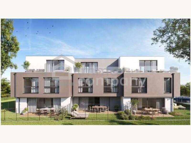 Reihenmittelhaus in 1210  - 3