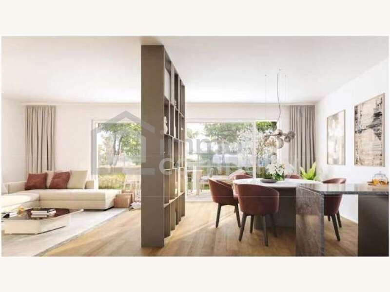 Reihenmittelhaus in 1210  - 5