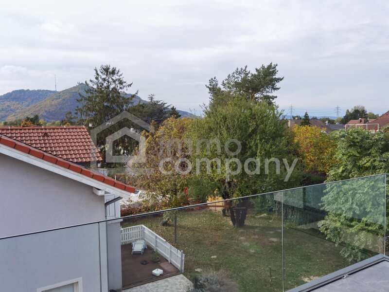 Reihenmittelhaus in 1210  - 6