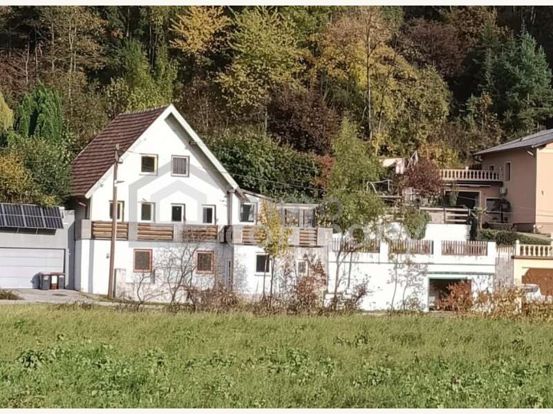 Einfamilienhaus in 2640  - 1