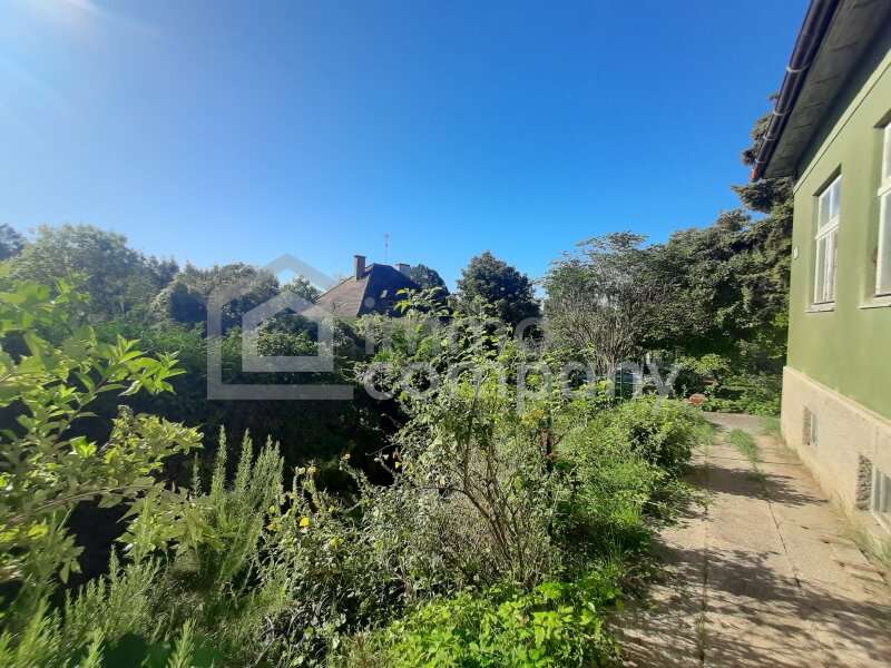 Einfamilienhaus in 7000  - 1