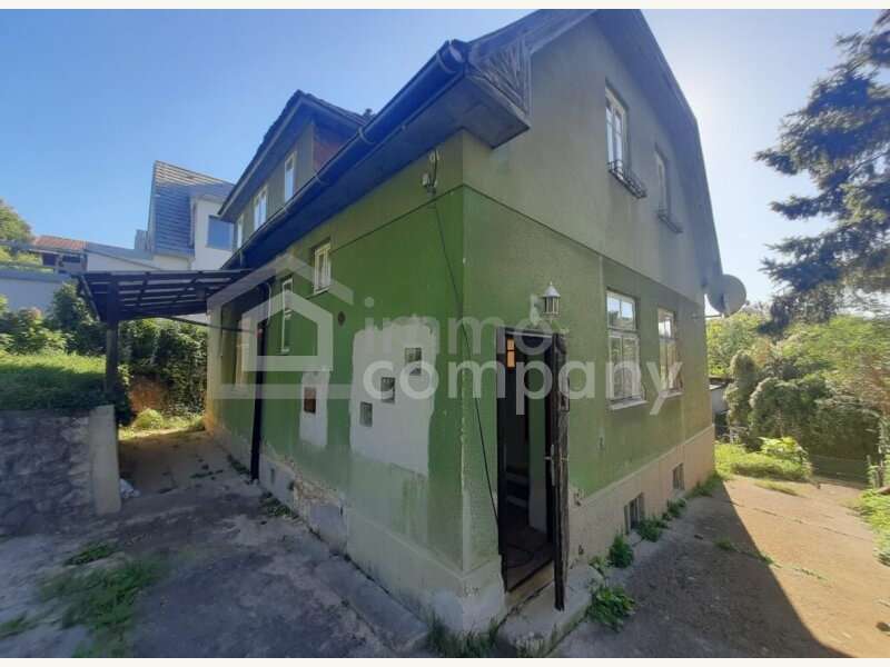 Einfamilienhaus in 7000  - 2