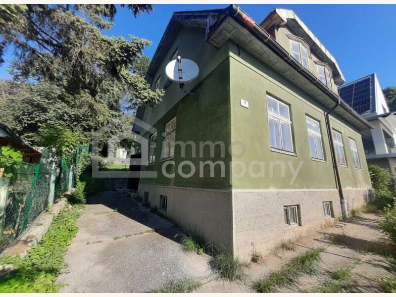 Einfamilienhaus in 7000  - 3