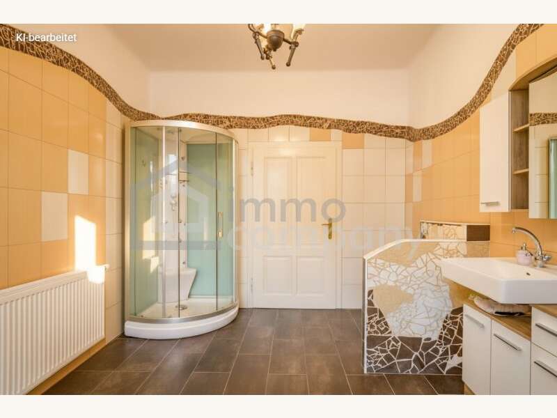 Einfamilienhaus in 3911  - 2