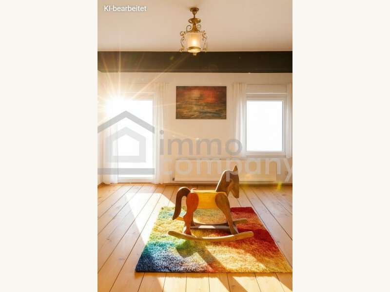 Einfamilienhaus in 3911  - 4