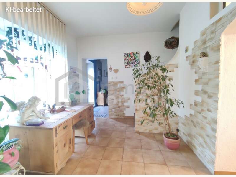 Einfamilienhaus in 3911  - 5