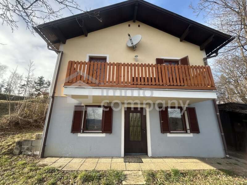 Haus in 8380  - 1