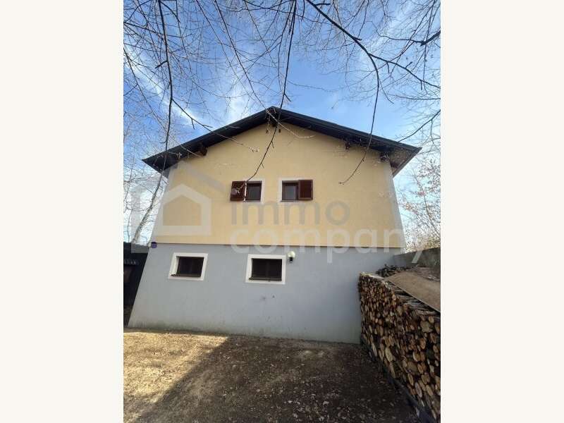 Haus in 8380  - 2