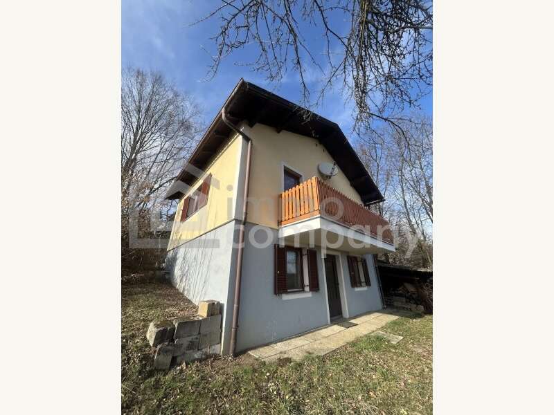 Haus in 8380  - 3
