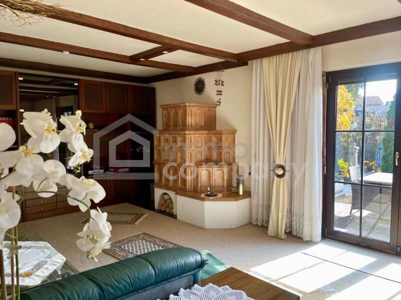 Petronell-Carnuntum Haus - Bild 2 von 11 Haus in 2404 - 2