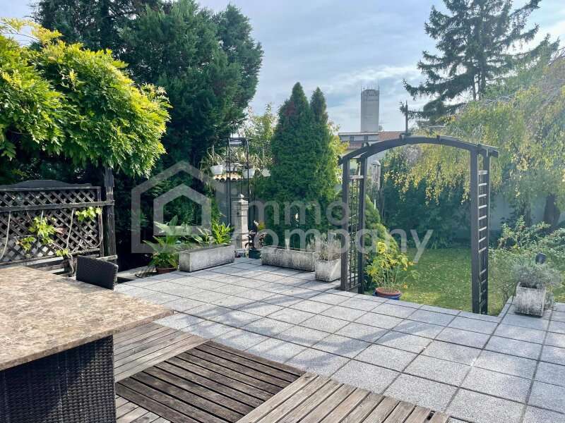 Petronell-Carnuntum Haus - Bild 7 von 11 Haus in 2404 - 7