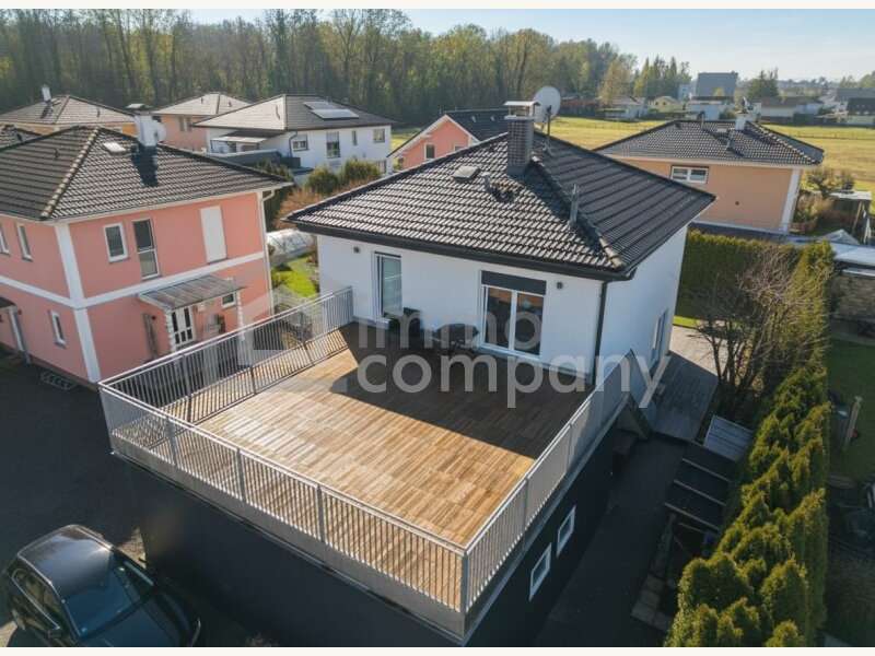 Einfamilienhaus in 6845  - 2