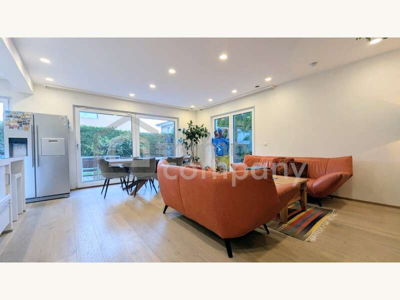 Einfamilienhaus in 6845  - 5