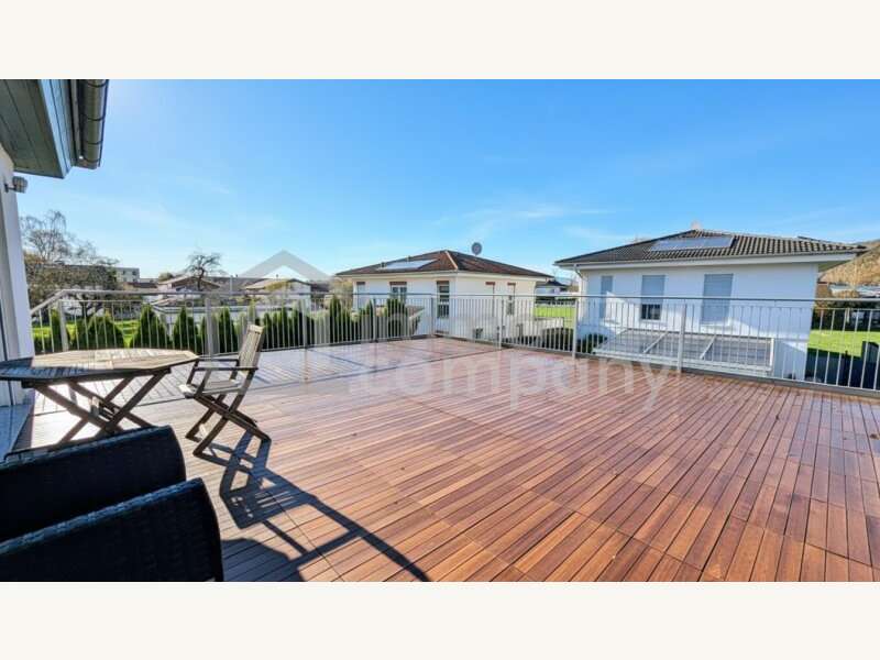 Einfamilienhaus in 6845  - 14