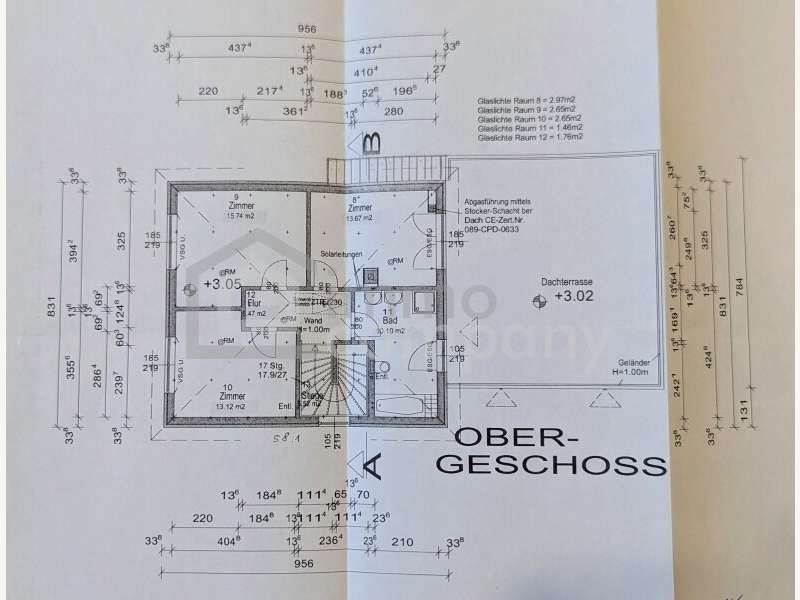 Einfamilienhaus in 6845  - 19