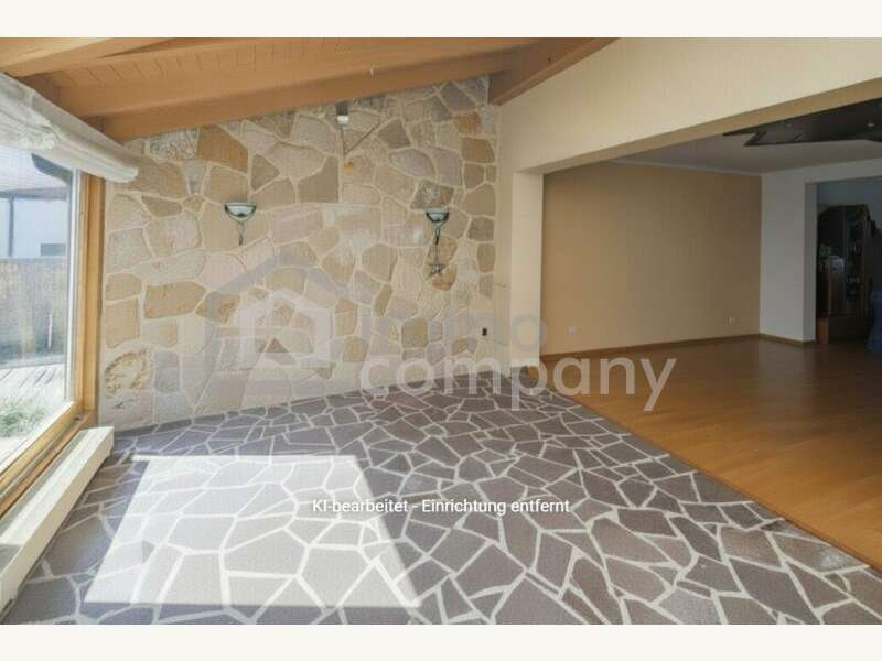 Einfamilienhaus in 7000  - 2