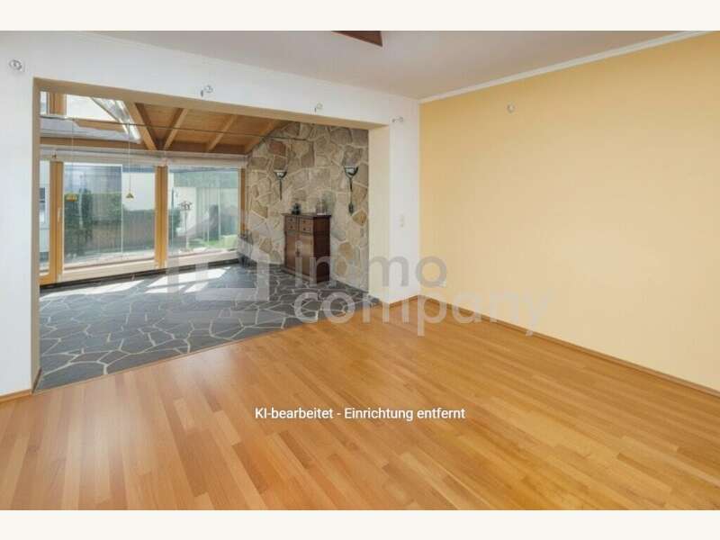 Einfamilienhaus in 7000  - 3