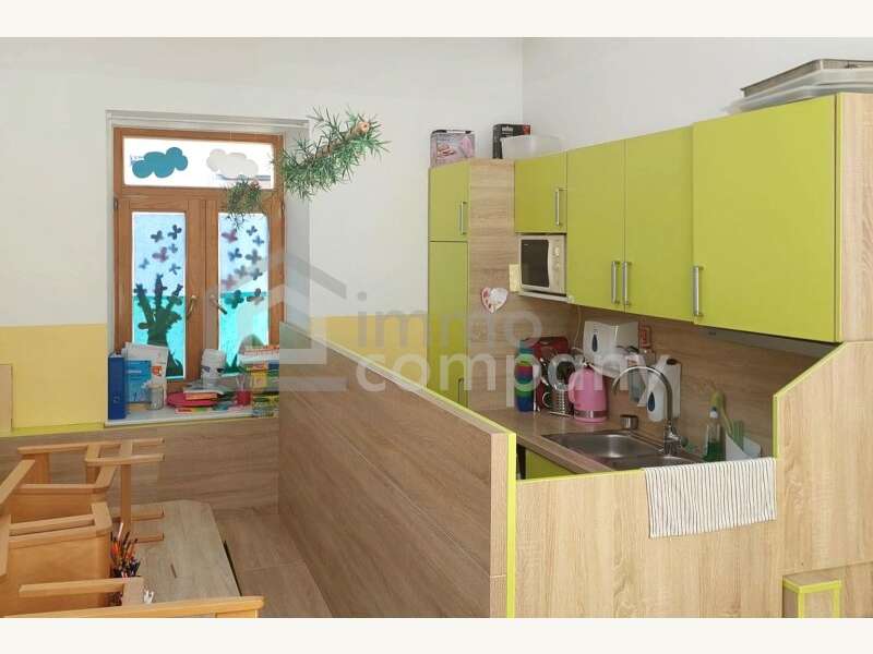 Einfamilienhaus in 1030  - 2