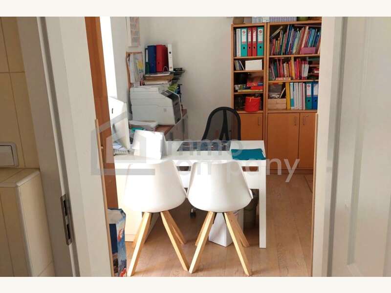 Einfamilienhaus in 1030  - 5