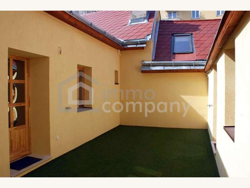 Einfamilienhaus in 1030  - 6