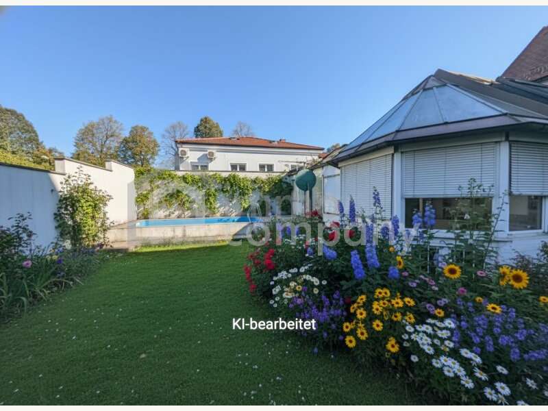 Einfamilienhaus in 2231  - 1