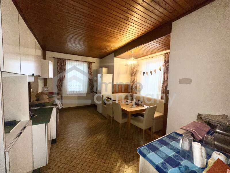 Gerasdorf bei Wien Einfamilienhaus - Bild 17 von 24 Einfamilienhaus in 2201 - 17