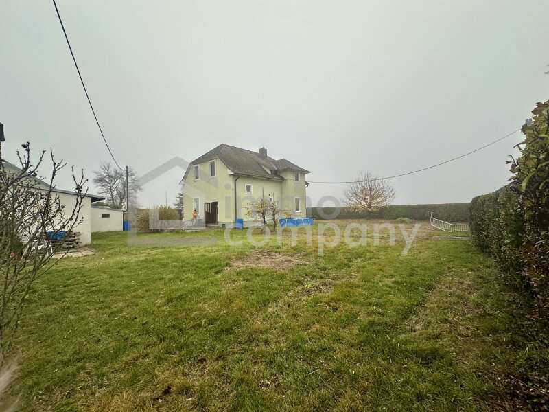 Gerasdorf bei Wien Einfamilienhaus - Bild 19 von 24 Einfamilienhaus in 2201 - 19