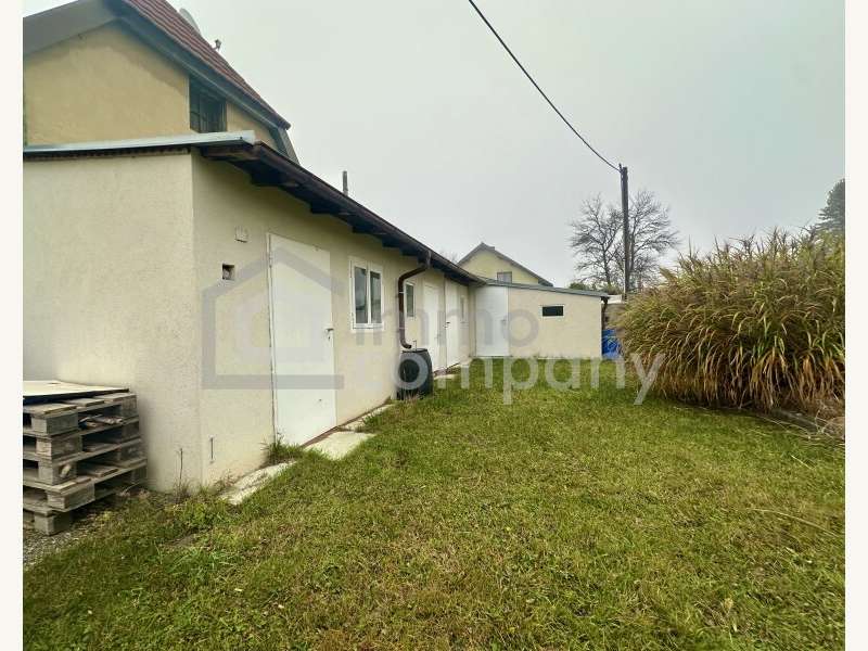 Gerasdorf bei Wien Einfamilienhaus - Bild 20 von 24 Einfamilienhaus in 2201 - 20