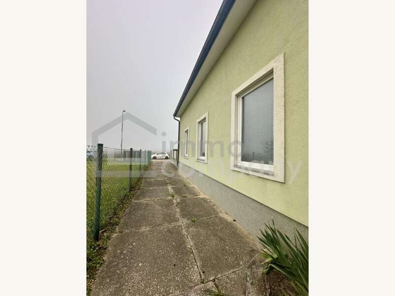 Gerasdorf bei Wien Einfamilienhaus - Bild 21 von 24 Einfamilienhaus in 2201 - 21