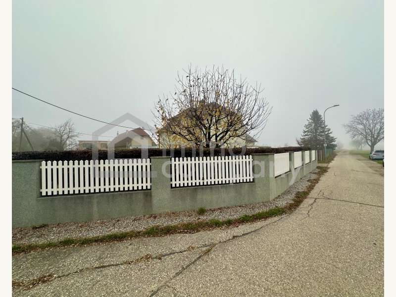 Gerasdorf bei Wien Einfamilienhaus - Bild 23 von 24 Einfamilienhaus in 2201 - 23
