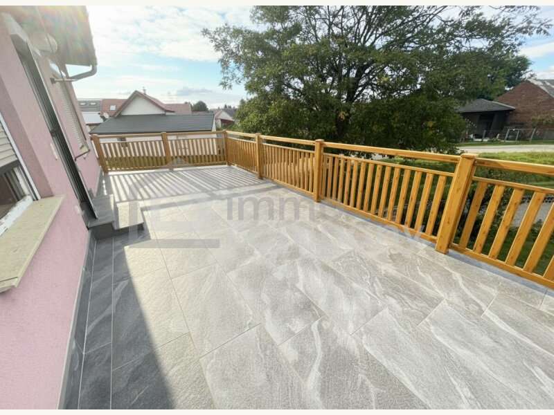 Einfamilienhaus in 2181  - 9