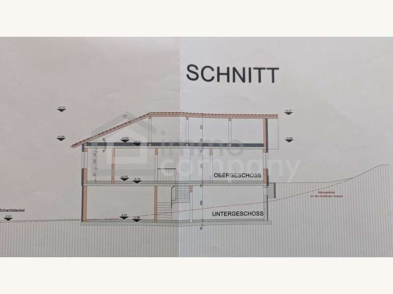Einfamilienhaus in 6811  - 24