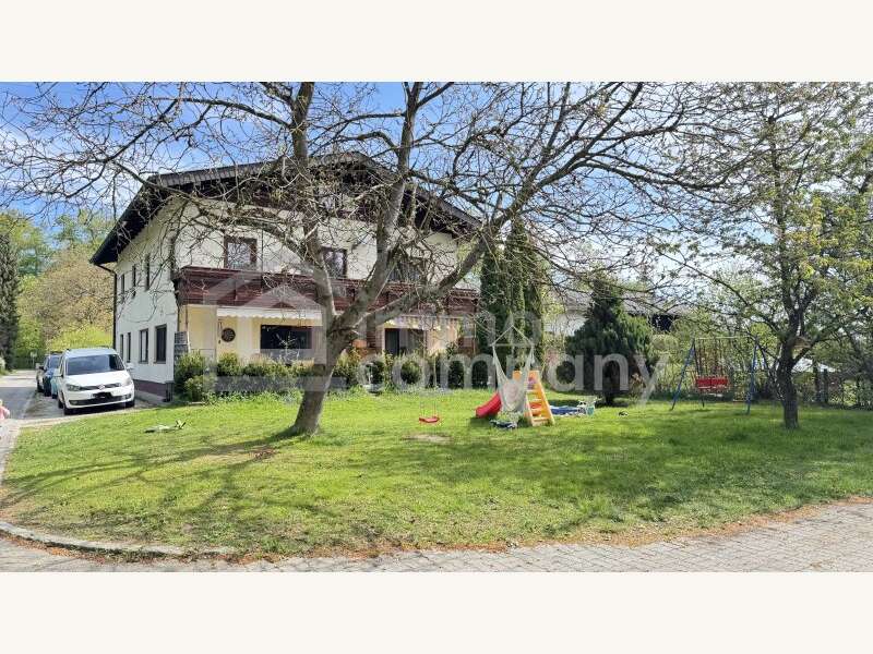 Vöcklabruck Haus - Bild 1 von 11 Haus in 4840 - 1