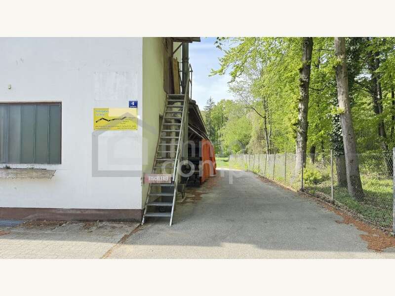 Vöcklabruck Haus - Bild 8 von 11 Haus in 4840 - 8