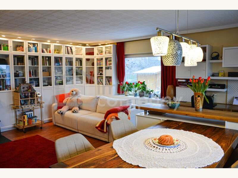 Enzersdorf an der Fischa Einfamilienhaus - Bild 1 von 17 Einfamilienhaus in 2431 - 1