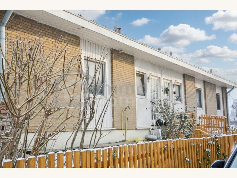 Enzersdorf an der Fischa Einfamilienhaus - Bild 2 von 17 Einfamilienhaus in 2431 - 2