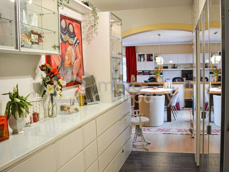 Enzersdorf an der Fischa Einfamilienhaus - Bild 3 von 17 Einfamilienhaus in 2431 - 3