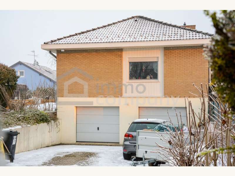 Enzersdorf an der Fischa Einfamilienhaus - Bild 16 von 17 Einfamilienhaus in 2431 - 16