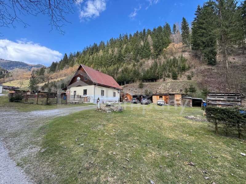 Haus in 8712  - 1