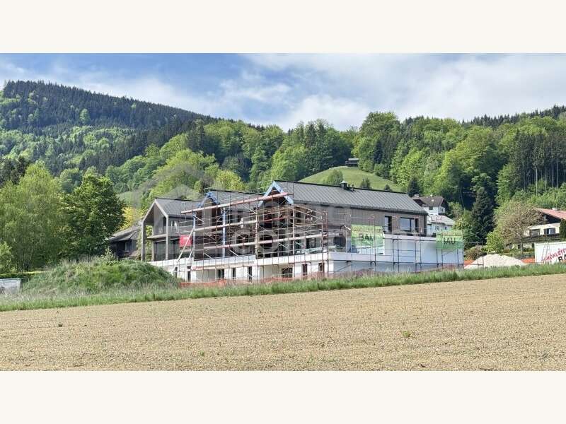 Haus in 4865  - 1