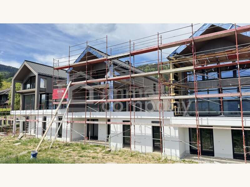 Haus in 4865  - 3