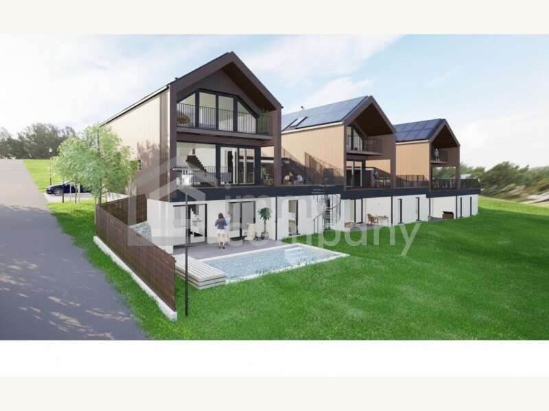 Haus in 4865  - 6