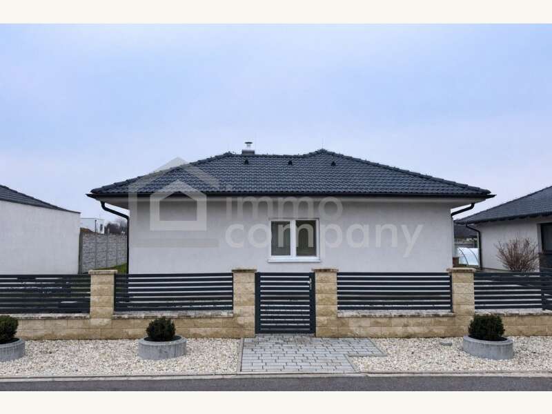 Haus in 2473  - 2