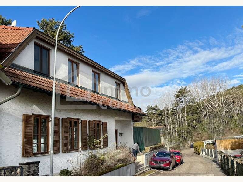 Haus in 2560  - 4