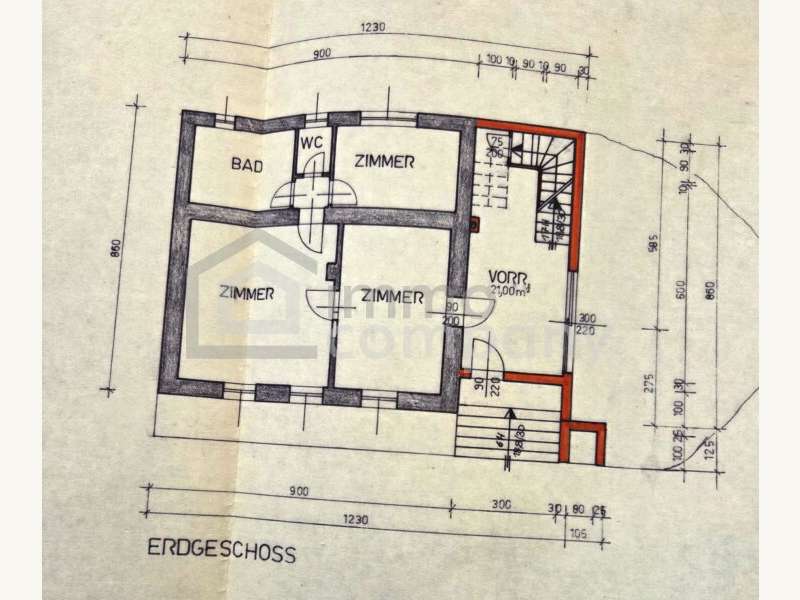 Haus in 2560  - 31