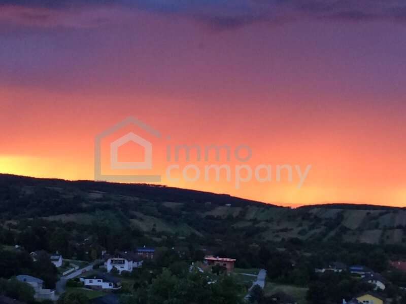 Abenddämmerung - Bild 17 von 18 Einfamilienhaus in 7212 - 17