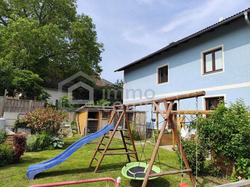 Yspertal Einfamilienhaus - Bild 2 von 9 Einfamilienhaus in 3683 - 2
